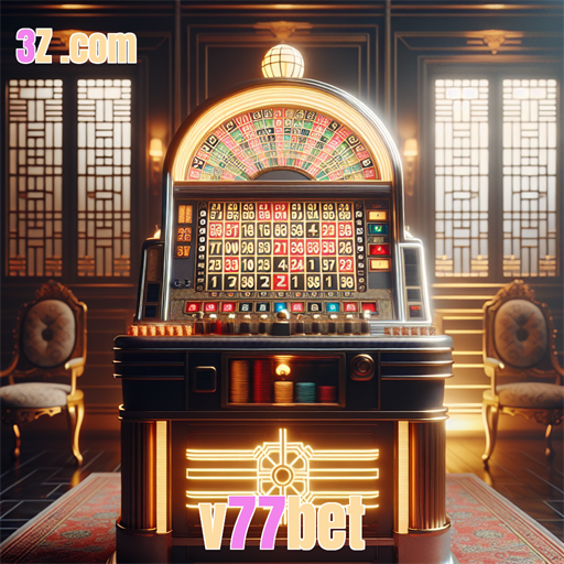 Diversão Garantida: Jogos Incríveis no v77bet