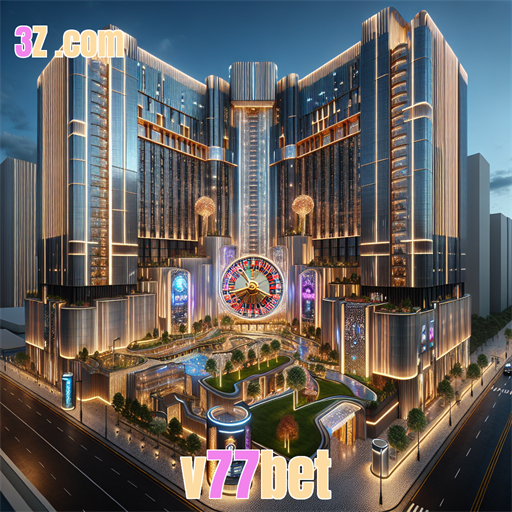 Login Especial do v77bet: Conecte-se e Jogue com Estilo